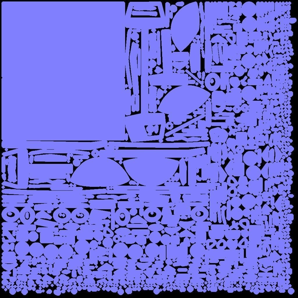 Cistern OLD 3D model_10