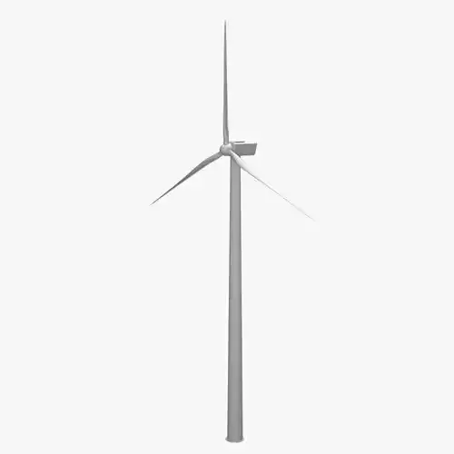 Wind Turbine