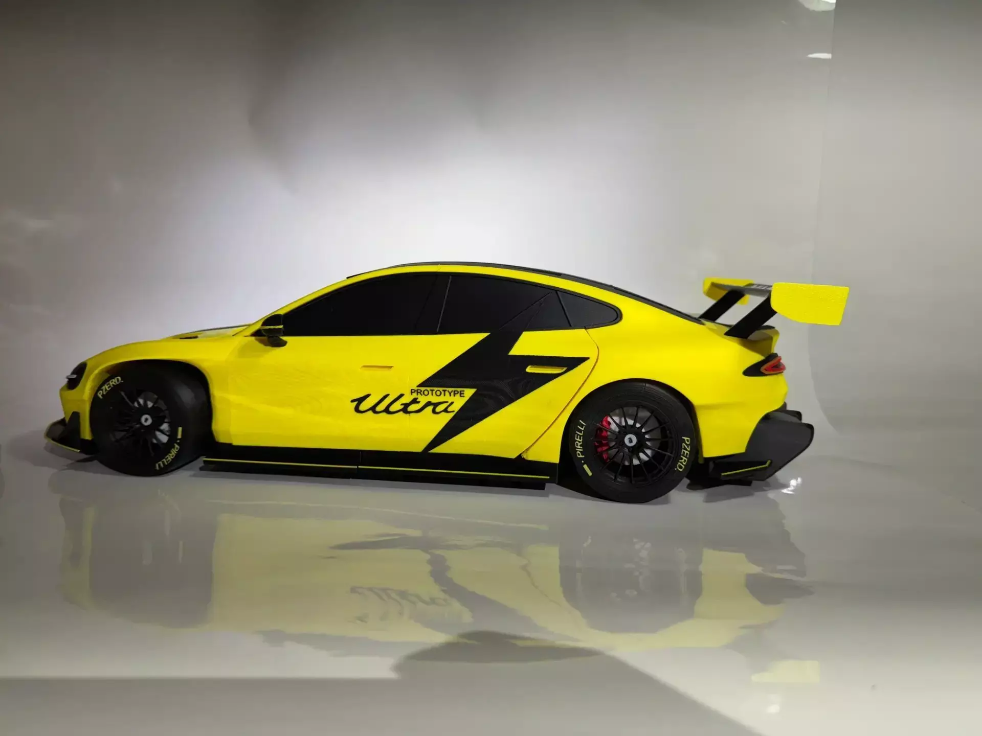 xiaomisu7 ultra01 3D print model