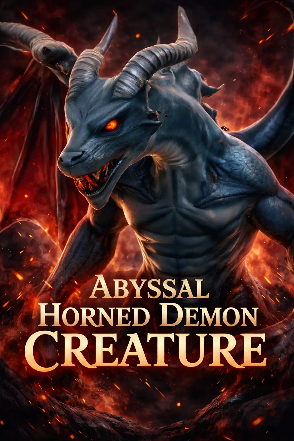 Classic Bedroom Interior Low-poly 3D model