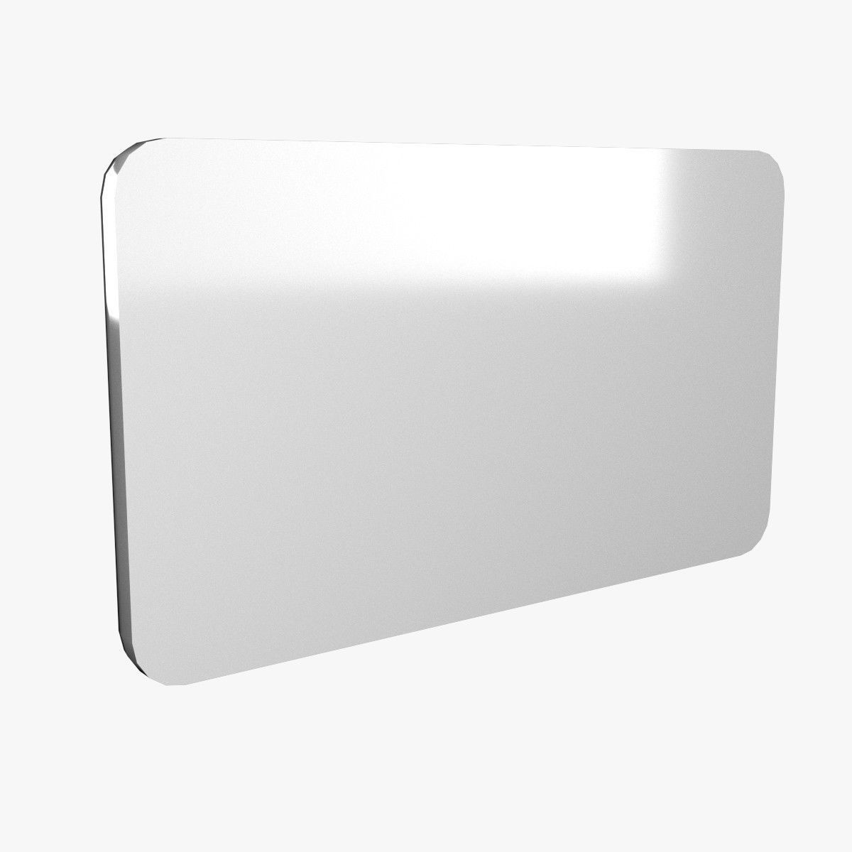 Plug Socket 3D model_2