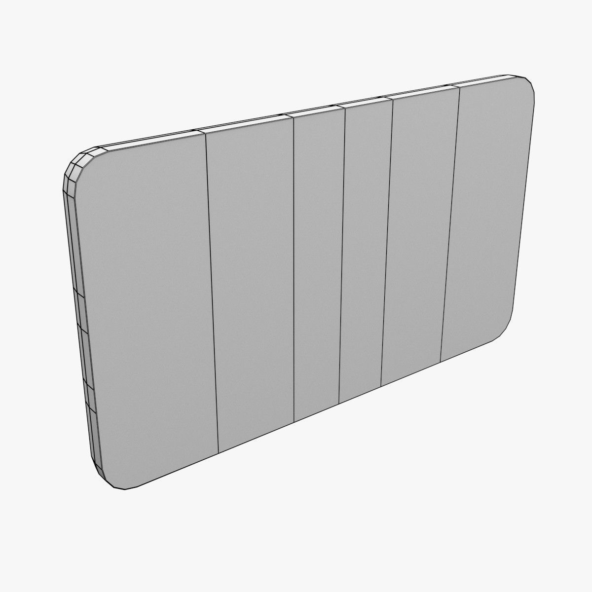 Plug Socket 3D model_4