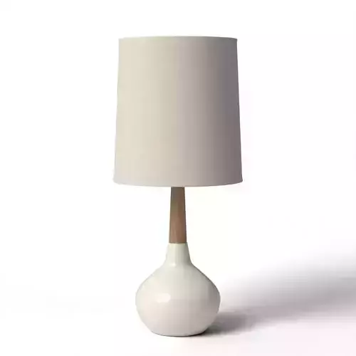 Layton Ceramic Table Lamp