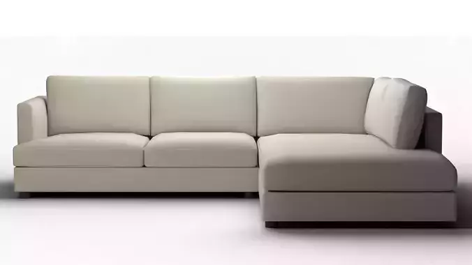 Haven Sectional Set Base