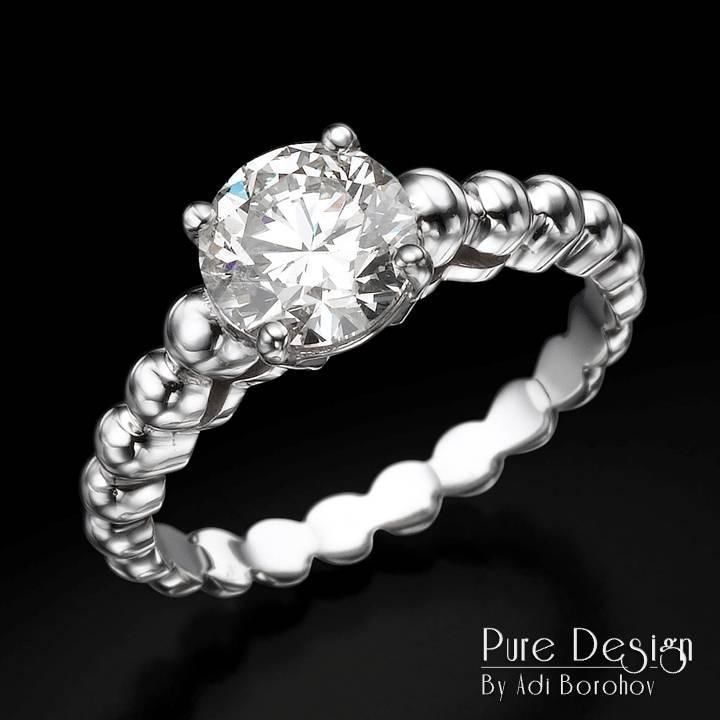 Ring 1025 3D print Model 3D print model_1