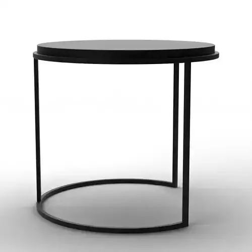 NALYA NESTING SIDE TABLE Big