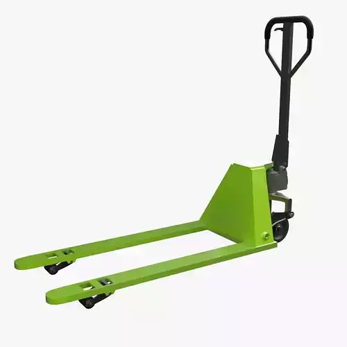 Pallet Jack
