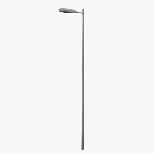 Lamp Post 3D model
