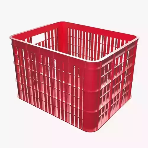Plastic Crate