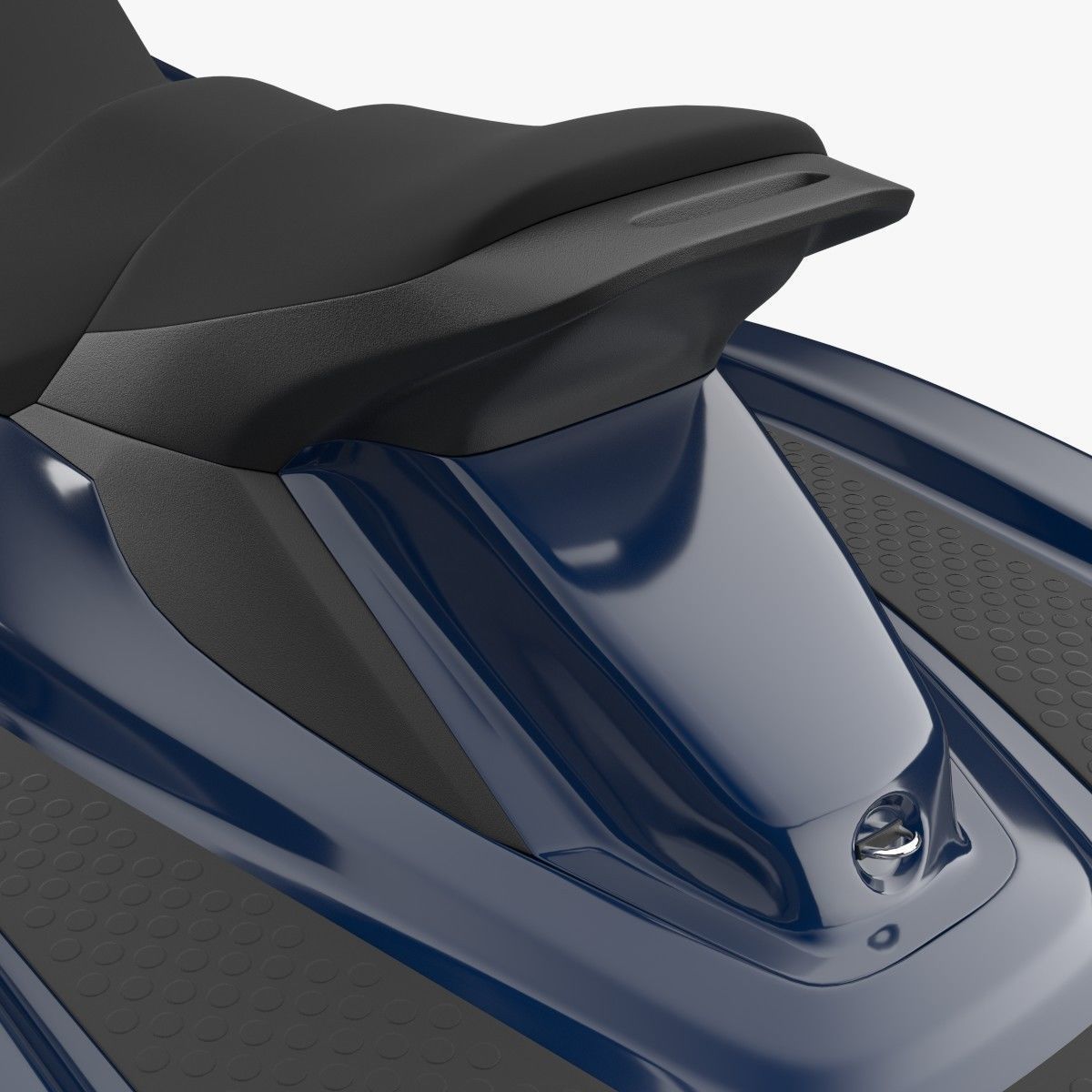 Jet Ski 3D model_9
