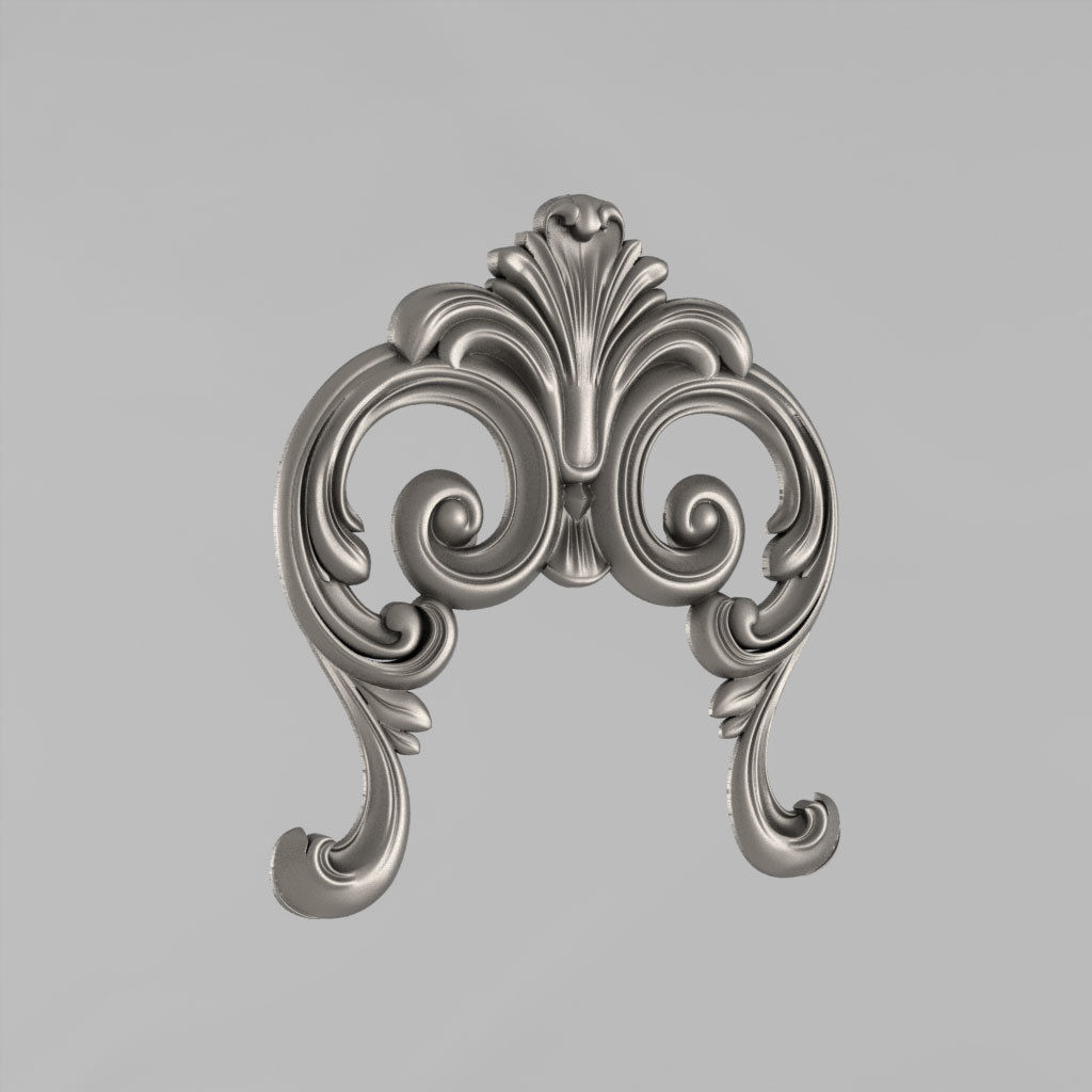 Central Decor