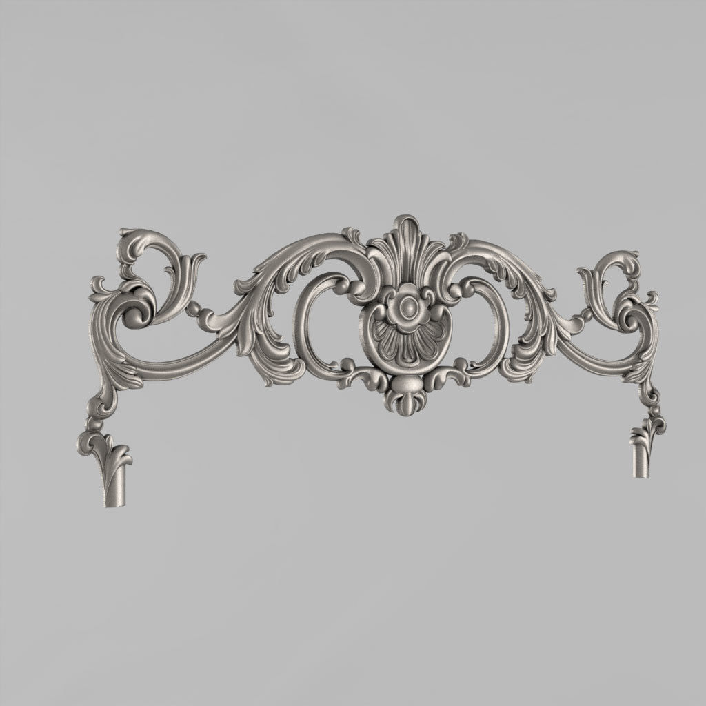 Central Decor