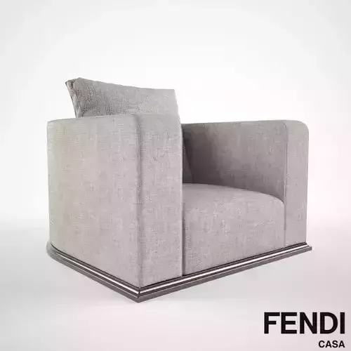 Fendi Casa Memoire 