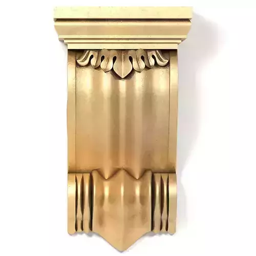 Corbel 10