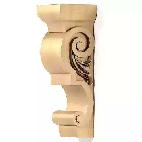 Corbel 13