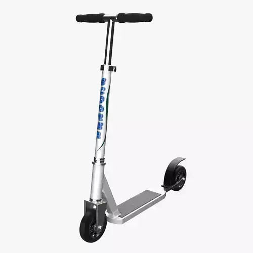 Kick Scooter
