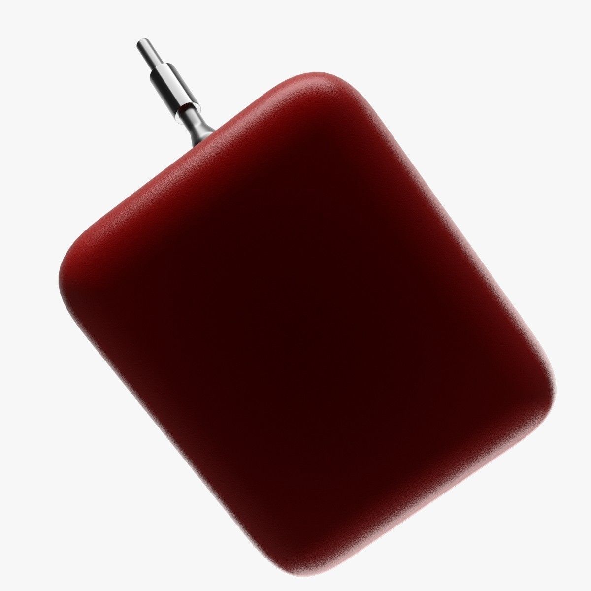 Fuel Can 3D model_4