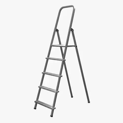 Step Ladder 2