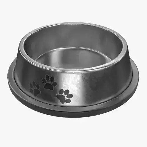 Pet Bowl