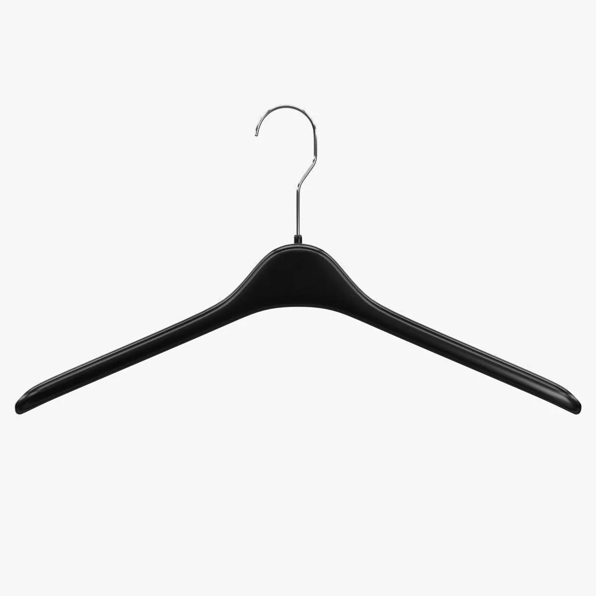 Clothes Hanger 1 3D model_0