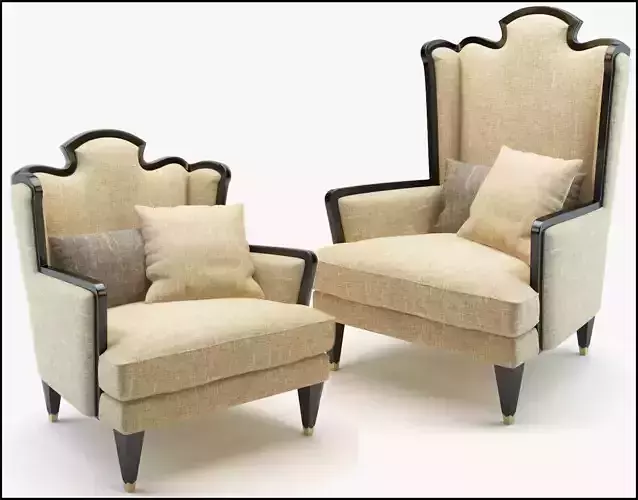 Bizzotto Montmartre armchair