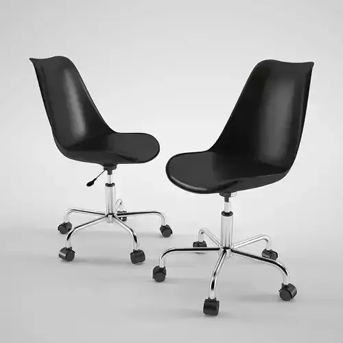Habitat Ginnie Office Chair