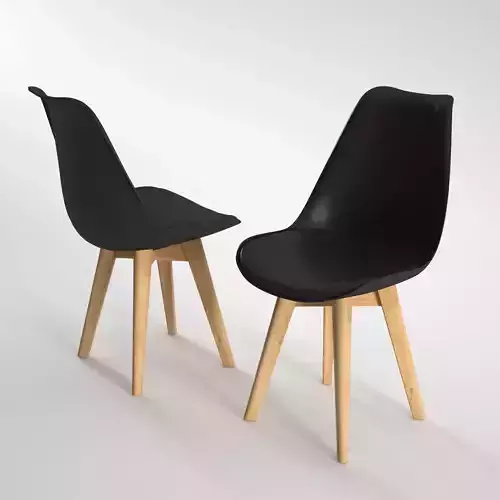Habitat Jerry Dining Chair