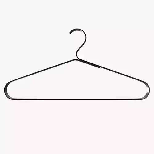 Clothes Hanger 2