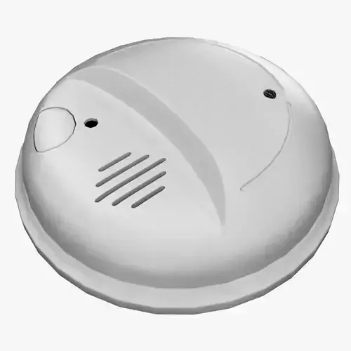 Smoke Detector