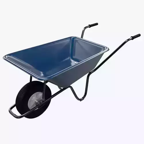 Wheelbarrow