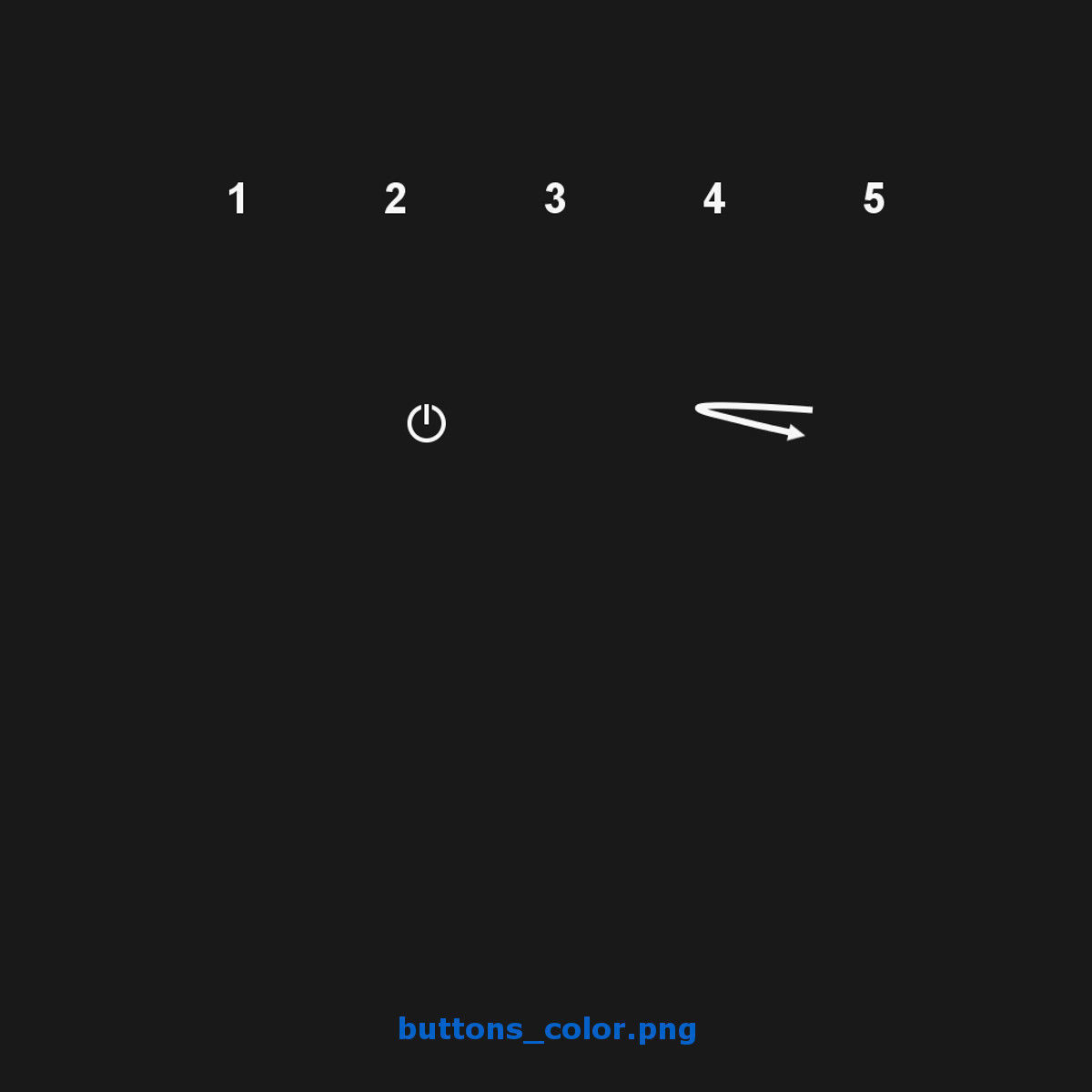 Standing Fan 3D model_20