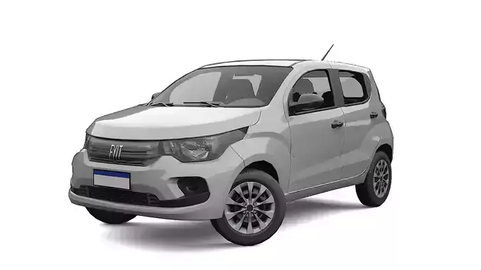 Car Mobi 2020 