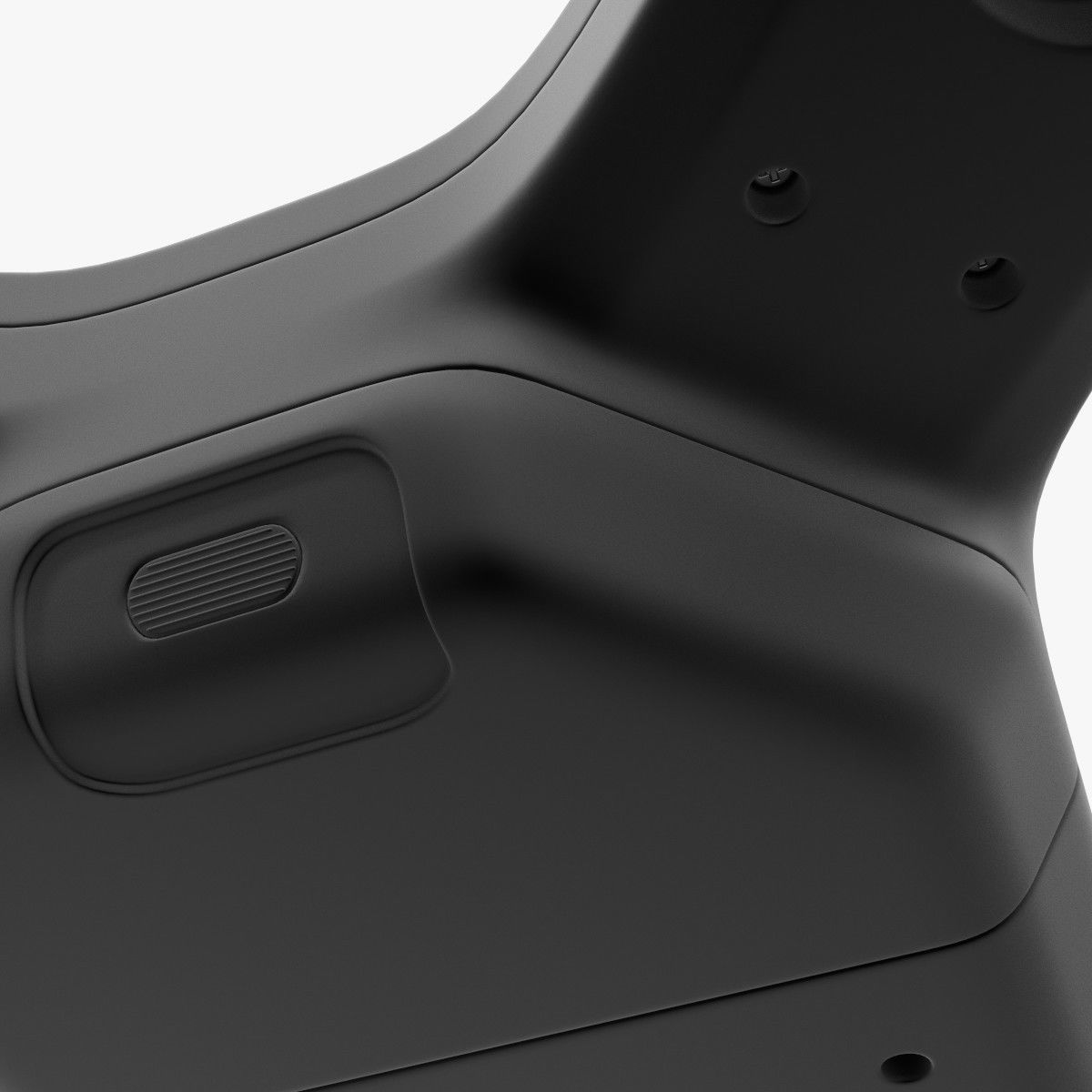 Drone 1 with propellers 3D model_7