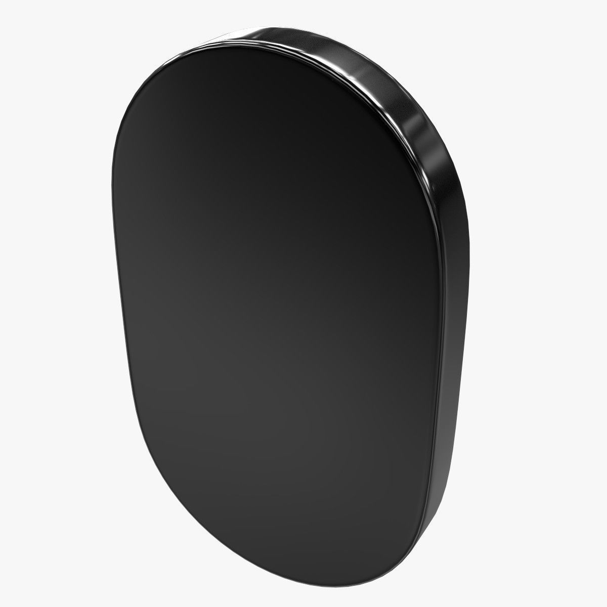 Bulkhead Light 3D model_2