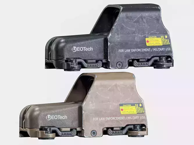 Scope EOTech 553 sight