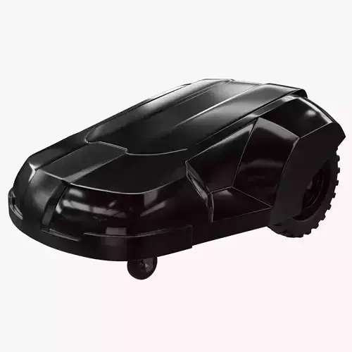 Robot Lawn Mower