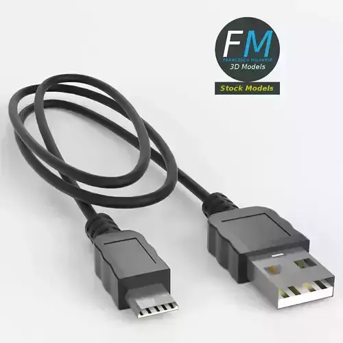 USB cable