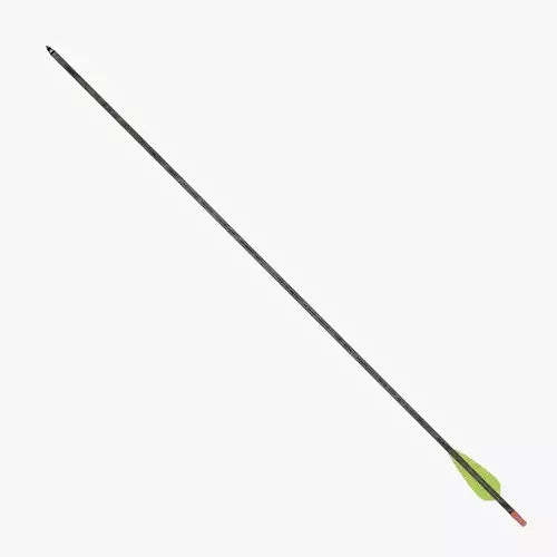 Arrow 2 archery