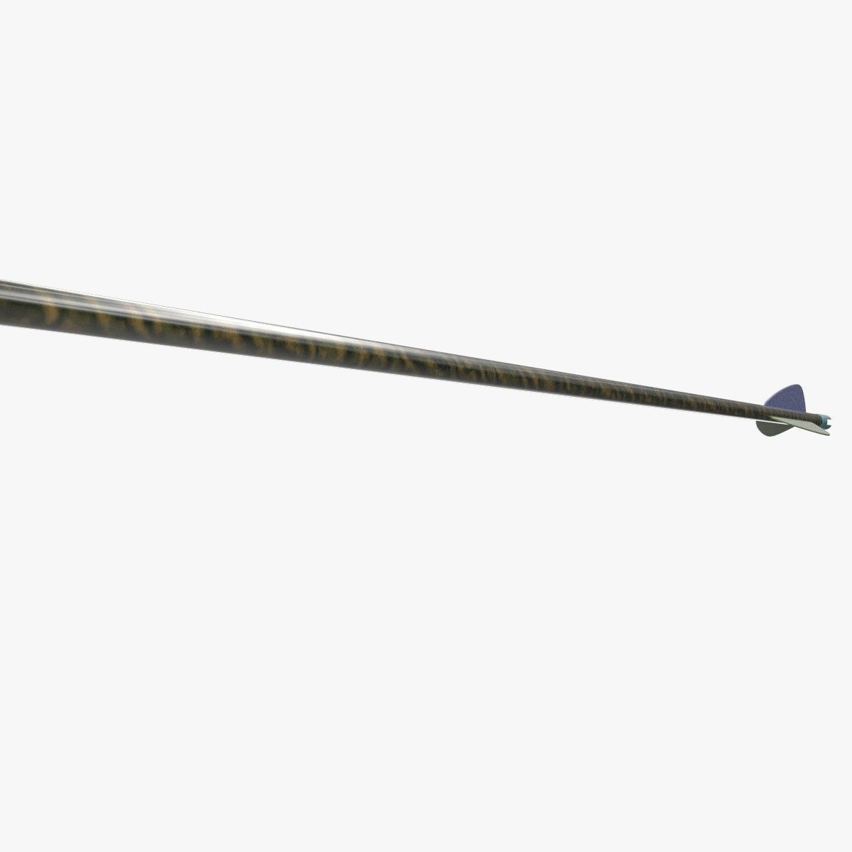 Arrow 4 3D model_3