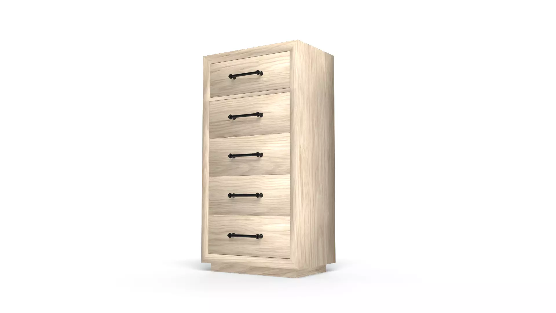 Cabinet S 12-1-MorisonDesign Free low-poly 3D model