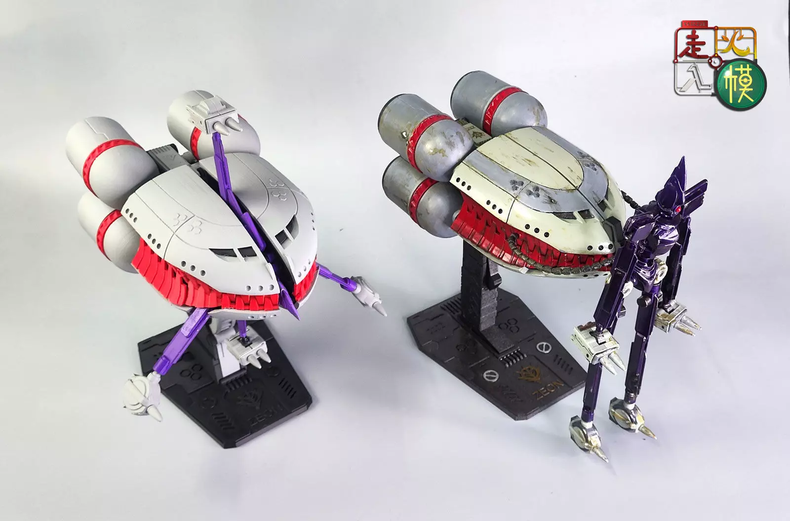 MAN 03 KIKEROGA 3D model 3D printable | CGTrader