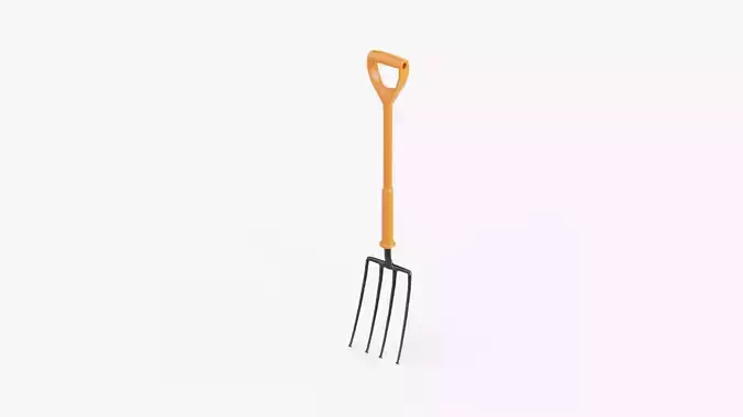 Fork Ground Works Instrument Insulated