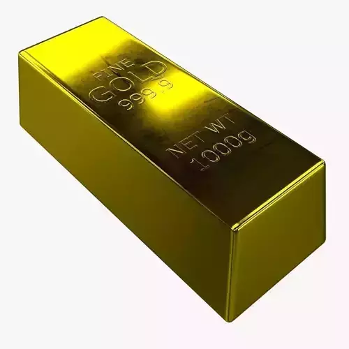 Gold Bar