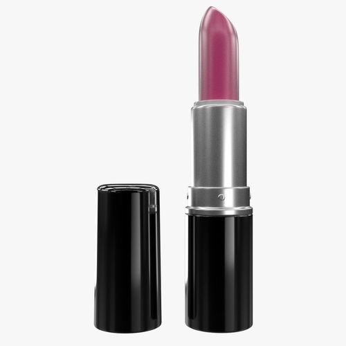 Lipstick 3D model