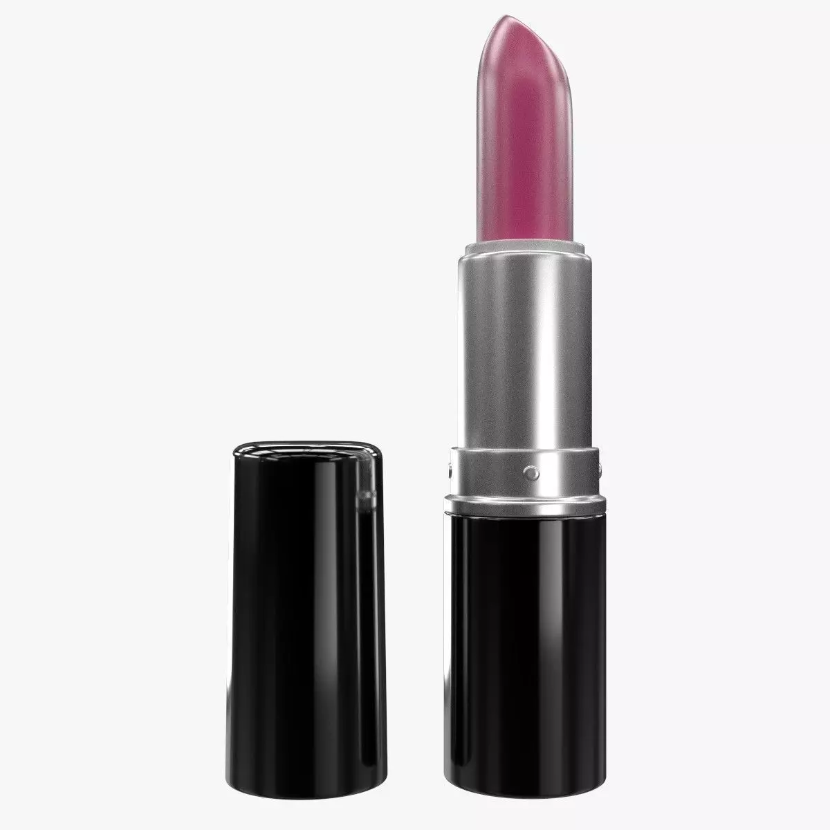 Lipstick 3D model_0