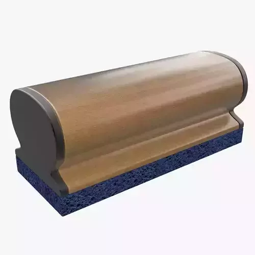 Blackboard Eraser
