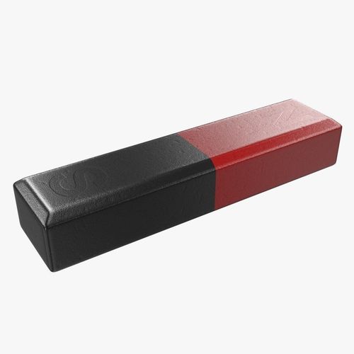 Magnet 2 box 3D model