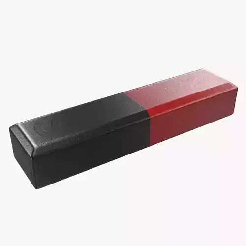 Magnet 2 box 3D model