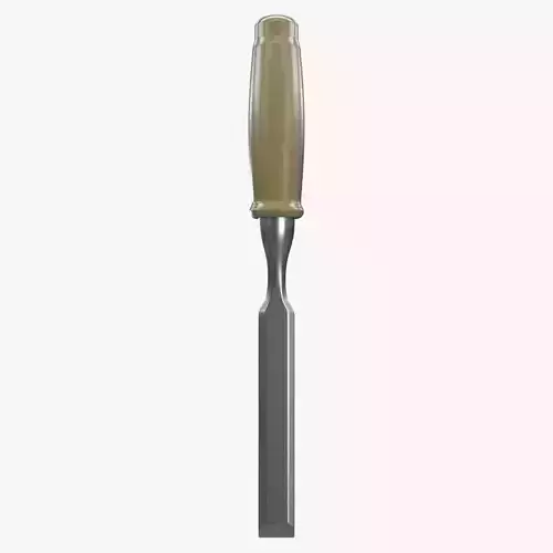 Chisel woodworking tool