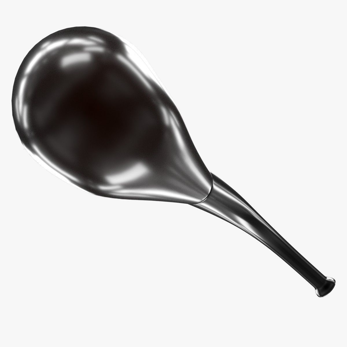 Smoking Pipe 3D model_4